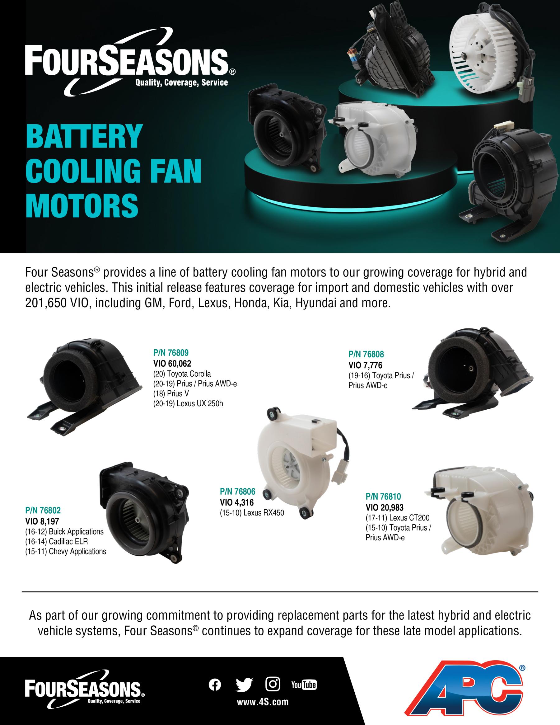 APC Auto Parts Centres News